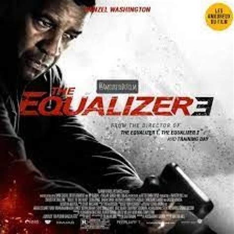 Equalizer 3 2023 online subtitrat Nu uitați de like, share şi subscribe!P