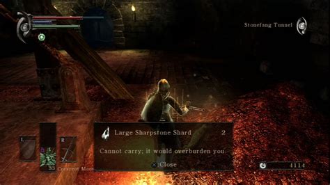 Equip burden demon's souls  General Stats are determined by your Attributes and can be also acquired from some Equipment