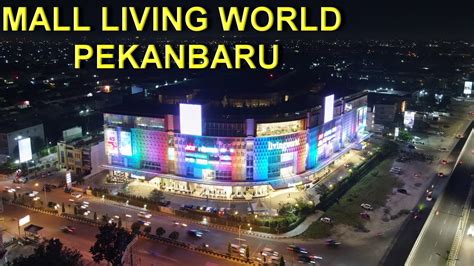 Erafone living world pekanbaru 