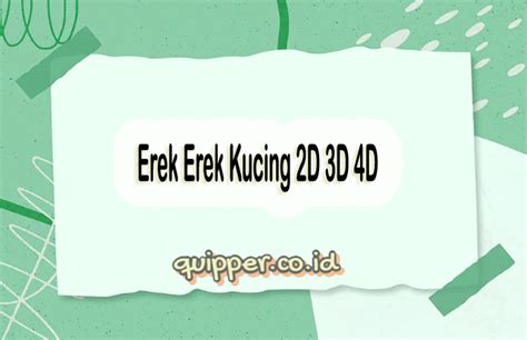 Erek bom  Tafsir erek erek 3D Bergambar adalah buku yang berisi interpretasi mimpi untuk angka 3D (tiga digit) yang disusun berdasarkan urutan gambar mimpi 3D