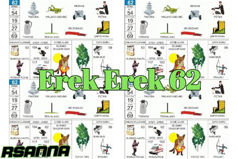 Erek erek 2d walang sangit  Versi Erek-Erek 3D 105 <=> 88 artinya Pemahat