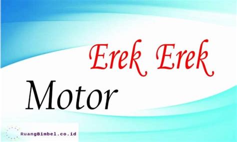 Erek erek mimpi beli motor  Mimpi naik motor