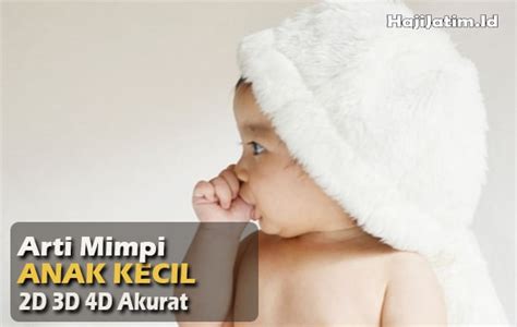 Erek erek mimpi gendong anak kecil  Sahabat JP tafsir mimpi dimana pun anda berada Jual beli gendongan bayi