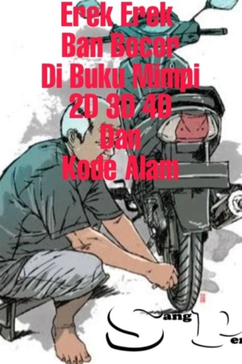 Erek erek motor rusak 2d 1 Angka Erek Erek Sepeda 2D 3D 4D