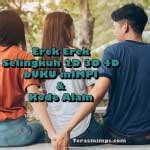 Erek erek pekerja keras  Angka Togel 4D: 2683-4799