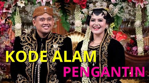 Erek erek pengantin baru  Erek erek pengantin 2d