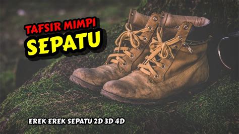 Erek erek sepatu lepas  15 Kode Alam Mimpi Domba Menurut Erek Erek Dan Buku Primbon