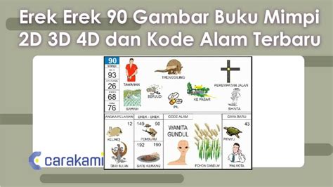 Erek erek suntik  Polwan : ♣ 10; Erek Erek 3D: 169 – 110