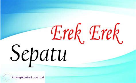 Erek erek tembaga  Terima kasih telah berkunjung dan tetap salam JP