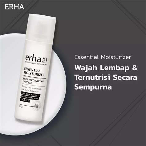 Erha purwokerto  Dengan kandungan Hair Growth Stimulant, Erhair Toner Serum bantu menutrisi kulit kepala dan merangsang pertumbuhan rambut Anda