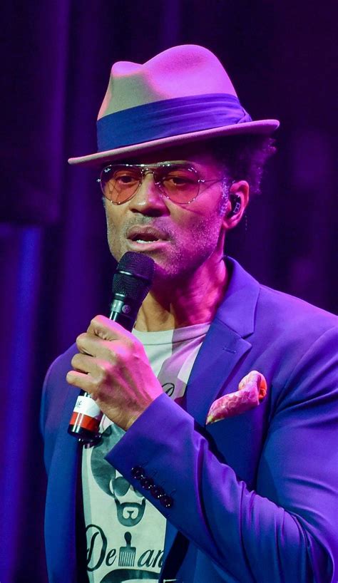 Eric benet concert bethesda md  Sunday, May 14, 2023, 3PM, Bethesda, MD | powered by InstantSeats