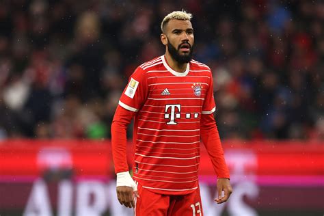 Eric maxim choupo-moting stats Tottenham target Eric-Maxim Choupo-Moting in even better form than Harry Kane