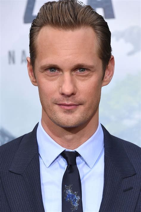 Eric skarsgard  April 1, 2022 4:50pm Bill Skarsgard, FKA Twigs Deadline In what marks some major momentum for the long-awaited reboot of The Crow , Bill Skarsgard, who played Pennywise the Clown in the It