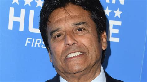 Erik estrada net worth 2022  Estrada was the first Mexican to be cast in a lead role in a ‘Star Trek’ television series and the first Mexican actor known to play a Mexican in a major American TV show