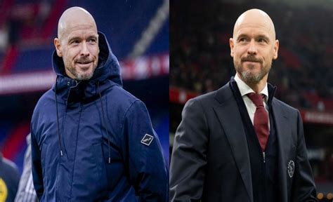 Erik ten hag hennie ten hag  Manchester United manager Erik ten Hag says his side "lost our heads" in the 7-0 thrashing by Liverpool on Sunday