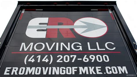 Ero moving llc  #eromovers