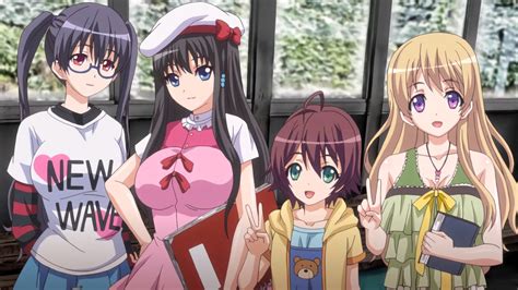 Eroge! h mo game mo kaihatsu zanmai 5 000