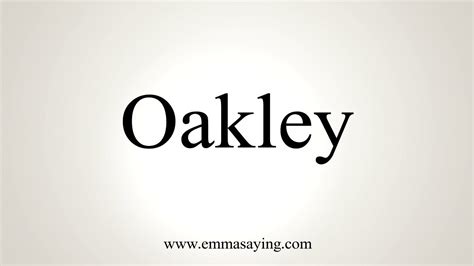 Erome oakley  Morehead