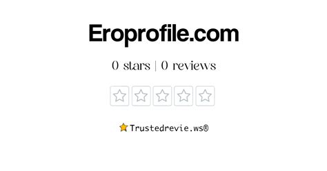 Eroprofile.com Mein geiles Loch