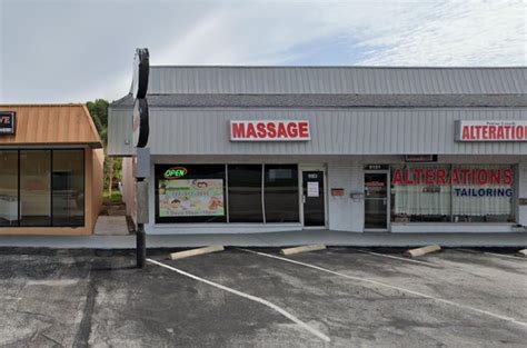 Erotic asian massage st pete fl  5277 Park St N St Petersburg, FL 33709