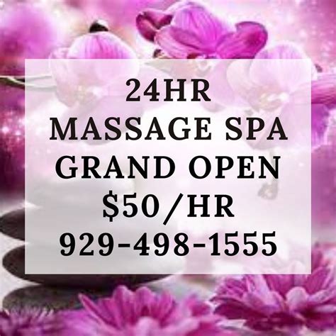 Erotic massage flushing  For 90 min massages, $60