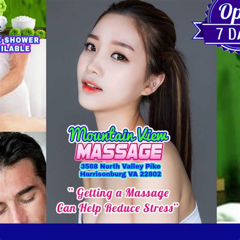 Erotic massage harrisonburg va  BUSTY MASSEUSE