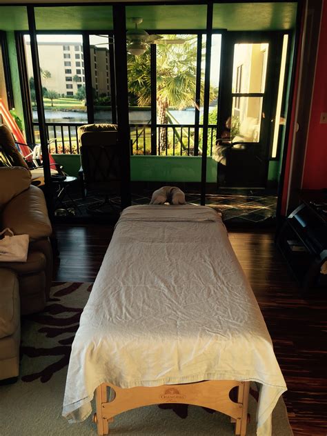 Erotic massage sarasota  I blindfold people to bring the attention into the body’s