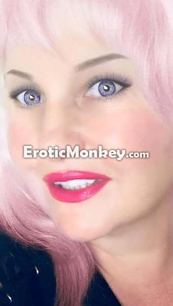 Eroticmonkey ch  My expertise, personal attention, and highly skilled techniques will leave you with a smile on your face that will surely last! PLAYING HEAD GAMES ONLY AT THE MOMENT! Call Denise @ (781)236-4561 to schedule an