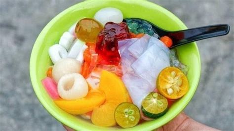 Es campur kang ndan  70 resep es nutrisari campur susu ala rumahan yang sederhana dan lezat dari komunitas memasak terbesar dunia! Lihat juga cara membuat Es Susu Nutrisari dan masakan sehari-hari lainnya