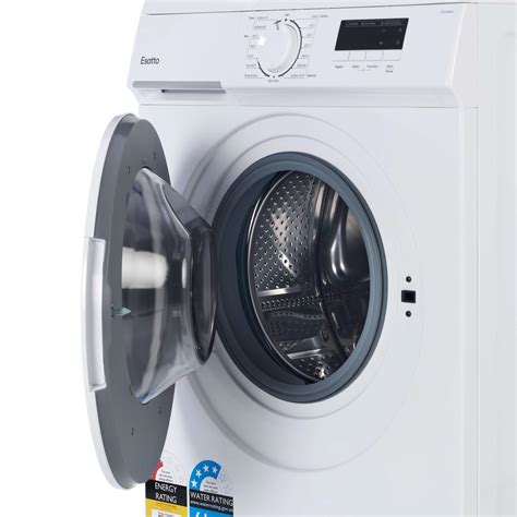 Esatto washing machine reviews com