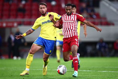 Escalações de olympiacos x panetolikos Confira os últimos resultados das estatísticas de gols, chutes a gol, passes, defesas, posse de bola e muito mais do(a) Panetolikos na temporada de 2023-2024 do(a) {competition}