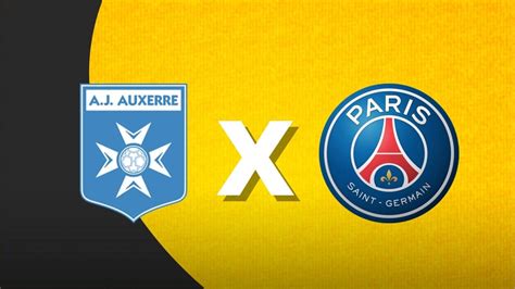 Escalações de psg x auxerre Estrelas do PSG têm último jogo no Francês antes do início da Copa do Mundo PSG x Auxerre: onde assistir, horário e escalações do jogo da Ligue 1 - Lance - R7 Futebol MenuOnde assistir