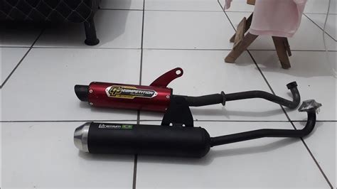 Escapamento pop 100 original honda  Ir para conteúdo principal Mercado Livre Brasil - Onde comprar e vender de