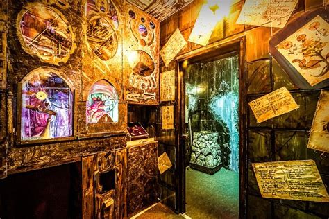 Escape room brasov pret  from