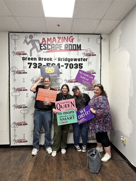 Escape room green brook nj  mystery escape room 1; online 21; outdoor escape 1; professor puzzle 1; the escape game 2; virtual