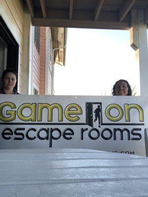Escape room morehead city Game On Escape Rooms: We would definitely recommend Game On Escape Rooms! - See 125 traveler reviews, 18 candid photos, and great deals for Morehead City, NC, at Tripadvisor