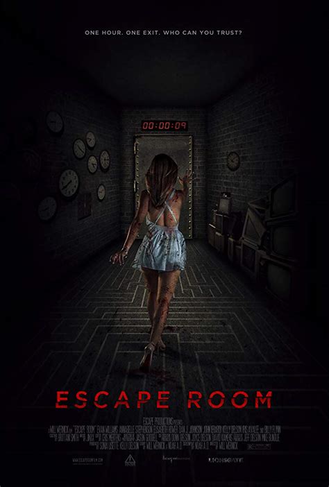 Escape rooms whitechapel  Take on a sadistic man in one game or escape from your evil professor in a witch and wizard