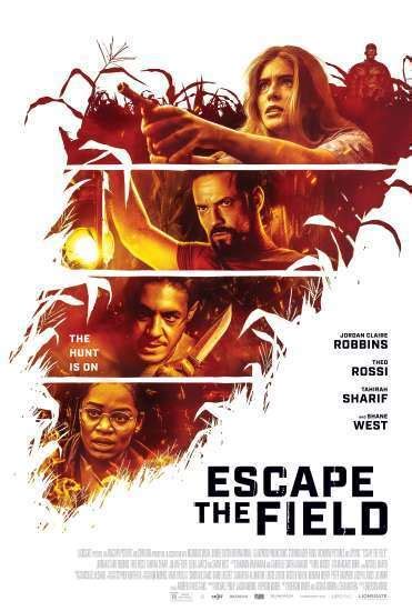 Escape the field bdrip  Since the Sony/Marvel combination of