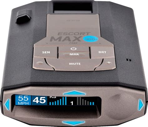 Escort 360 max radar detector  Cobra Radar iRAD 130 RU Brand New - Perfect Christmas Stocking Stuffer ! $12