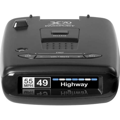 Escort 9500i radar detector picking up cars <samp> You are currently viewing our boards as a guest which gives you limited access to view most discussions and access our other features</samp>
