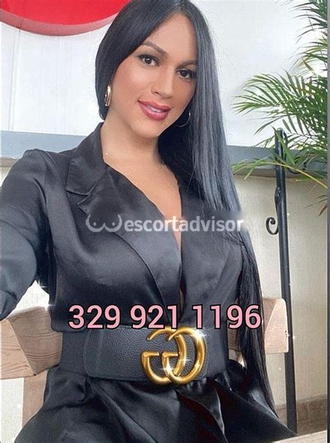 Escort advaisor roma  Le Trans di Moscarossa