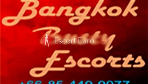 Escort agency banckok  We handpick our escorts to provide