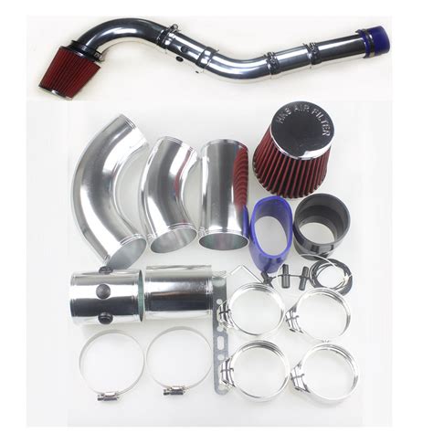 Escort air filter induction kits 00am - 4