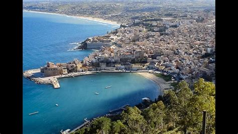 Escort castellammare del golfo Castellammare Del Gay Golfo Italy -