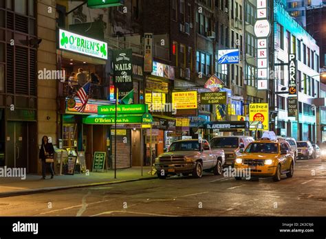 Escort girl in times square near 46th street 355 W 46th St