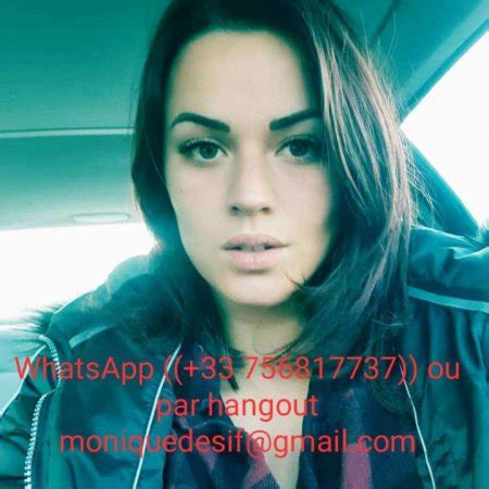 Escort girl montauban  Fanny_Tantra