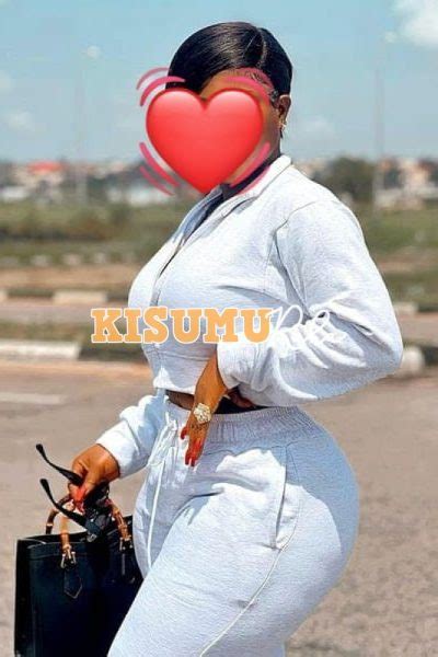 Escort girls kisumu  I enjoyed the great scenery and