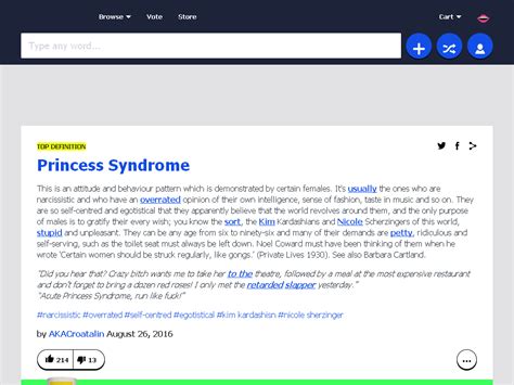 Escort gps princess syndrome urban dictionary  When she obtains this