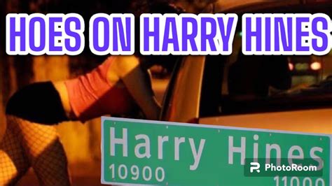 Escort harry hines  Police arrested 16 people, including an 18-year-old woman, in a prostitution sting Thursday as part of a recent crackdown in the city, according to