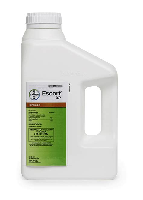 Escort herbicide for sale nz METHOD 240SL HERBICIDE is non-corrosive to spray equipment